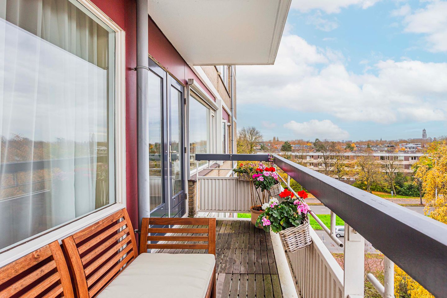 Foto 5 van Fruinplantsoen 38