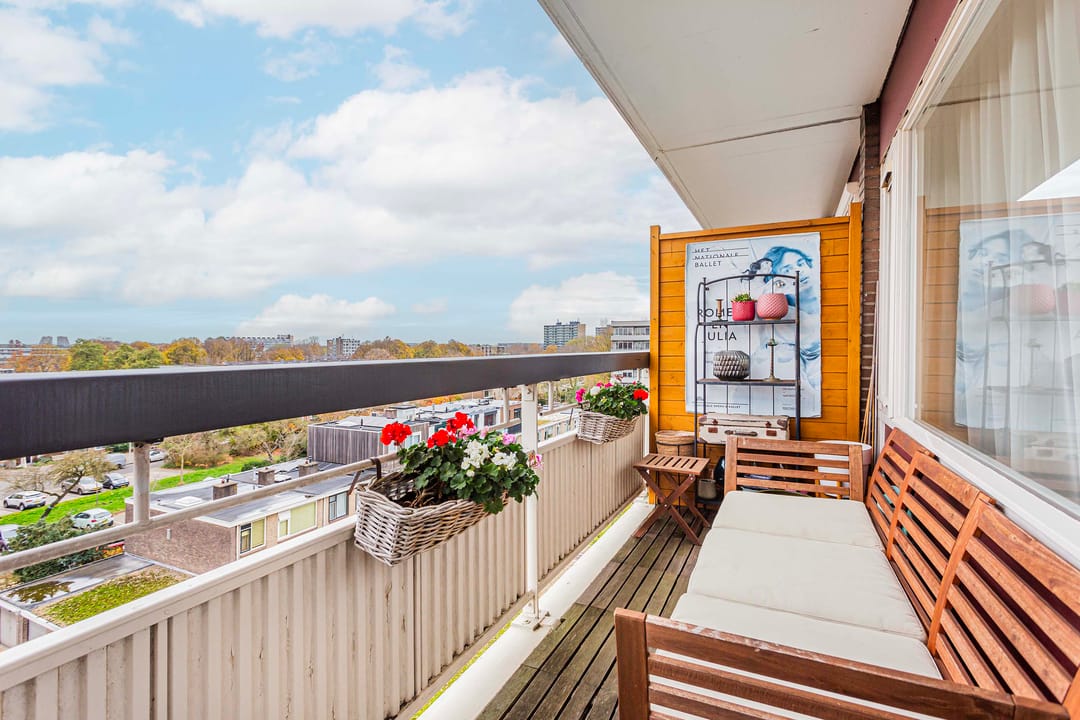 Foto 7 van Fruinplantsoen 38