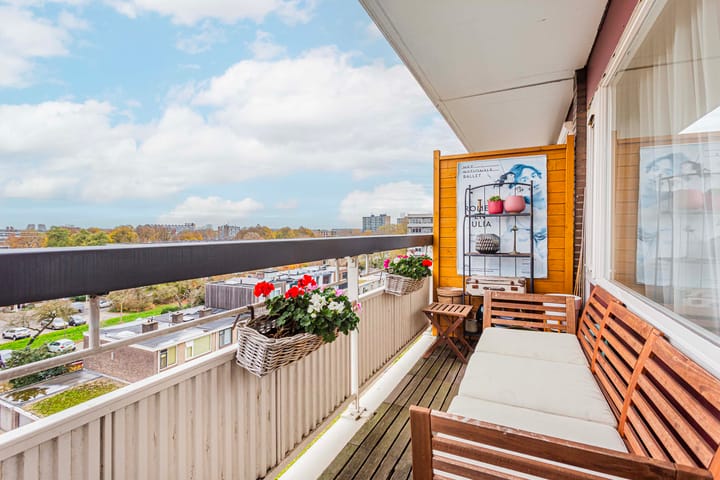 Photo 7 of Fruinplantsoen 38