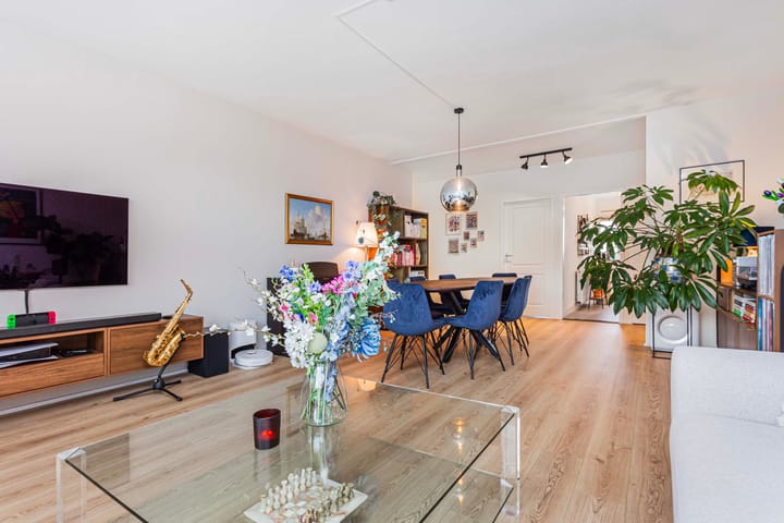 Photo 8 of Fruinplantsoen 38