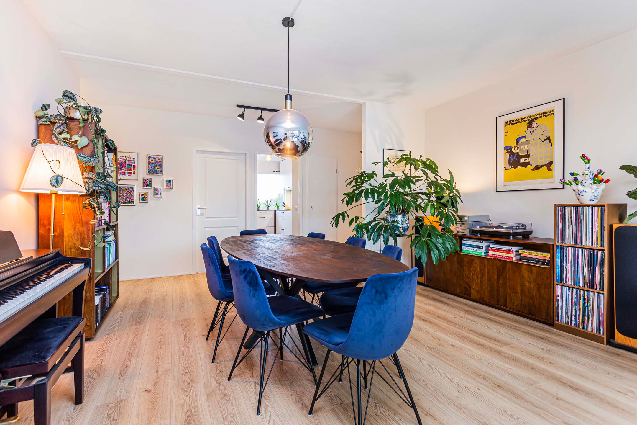 Foto 9 van Fruinplantsoen 38