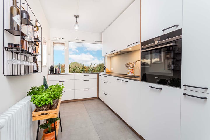 Photo 10 of Fruinplantsoen 38