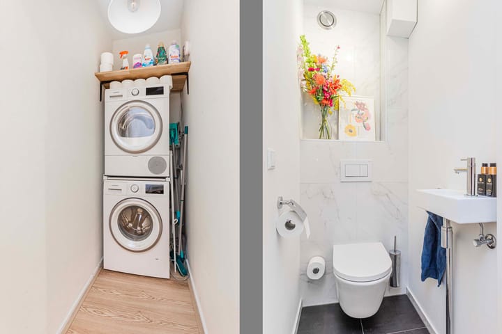 Photo 12 of Fruinplantsoen 38