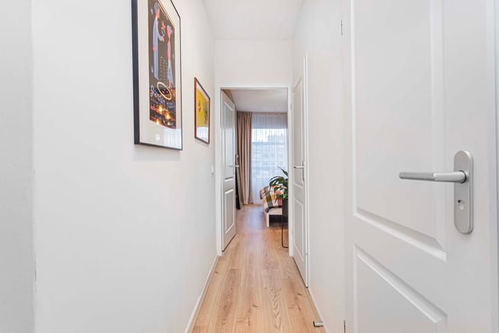 Photo 13 of Fruinplantsoen 38