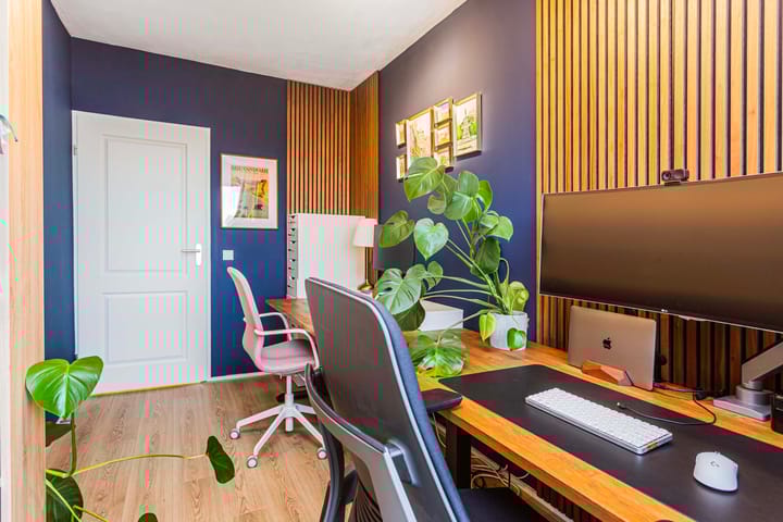 Photo 19 of Fruinplantsoen 38