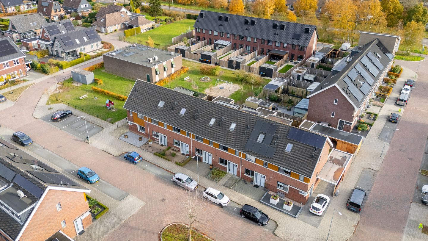 Foto 4 van de Pirk 25