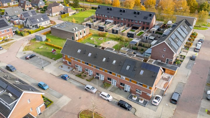 Foto 4 van de Pirk 25