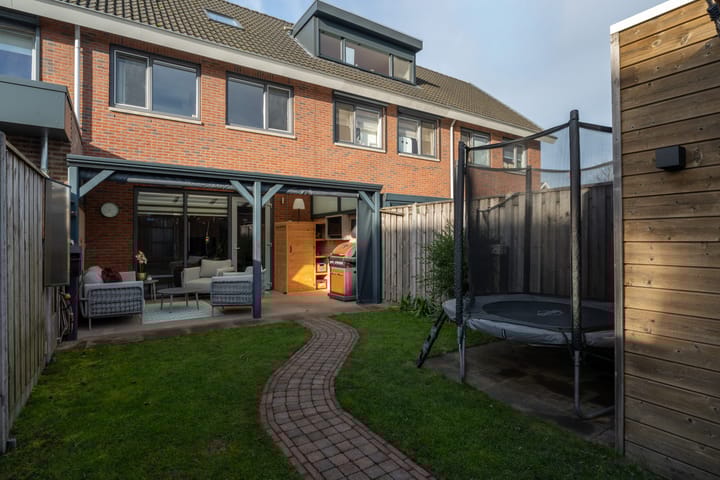 Foto 3 van de Pirk 25