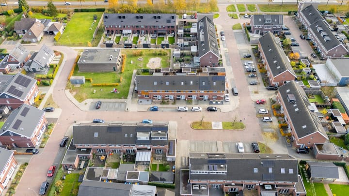 Foto 39 van de Pirk 25