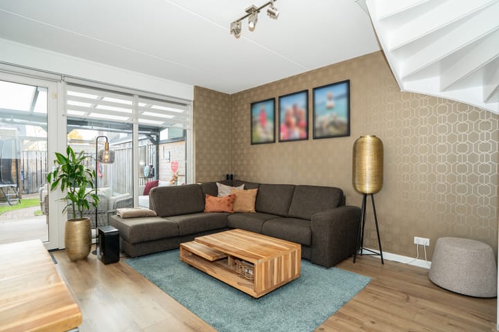 Foto 2 van de Pirk 25