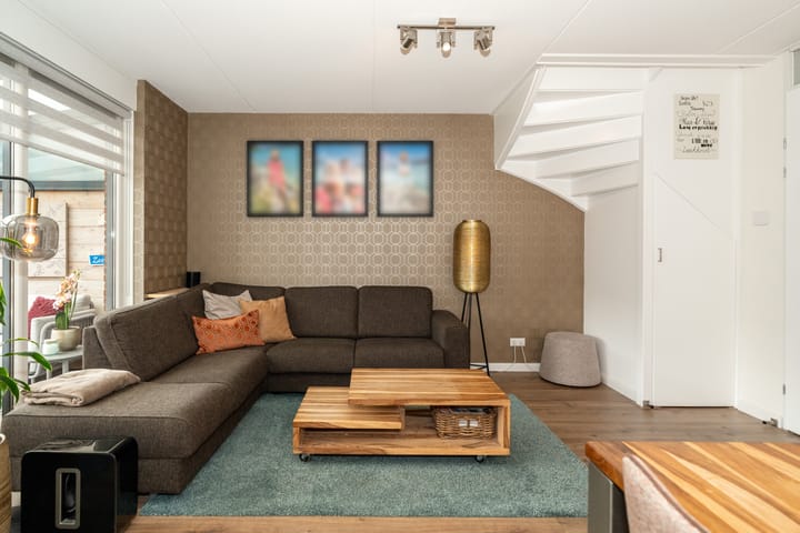 Foto 5 van de Pirk 25