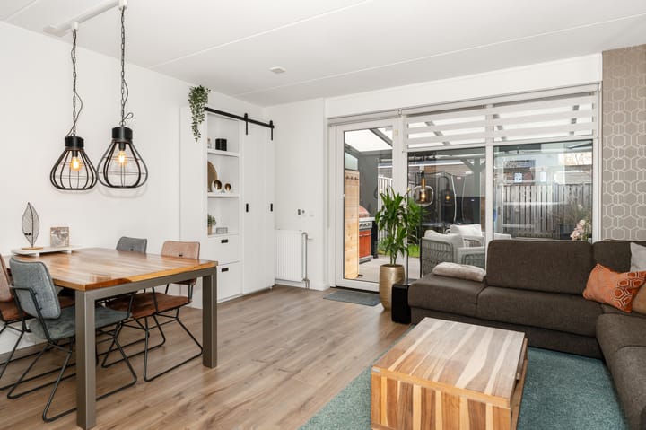 Foto 6 van de Pirk 25