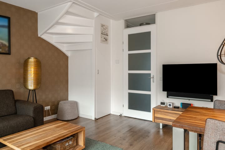 Foto 7 van de Pirk 25