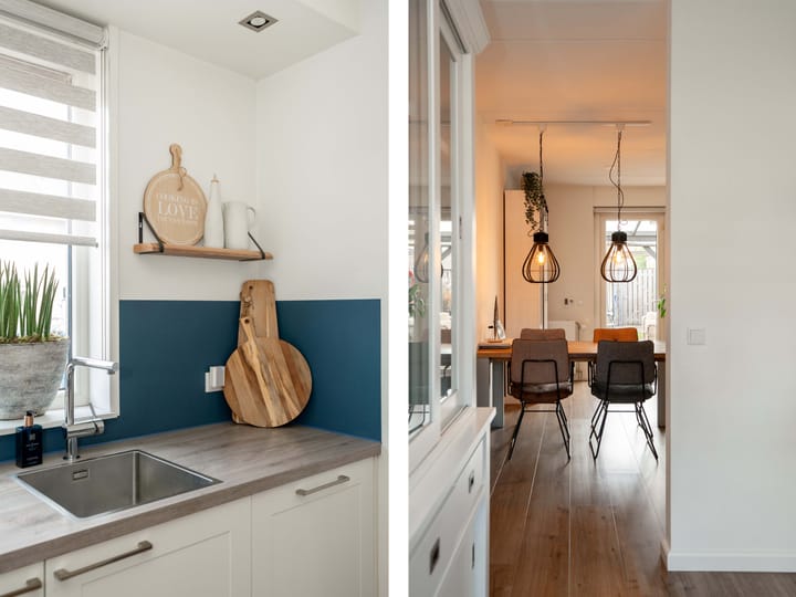 Foto 12 van de Pirk 25