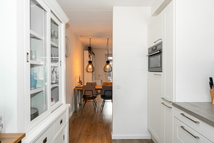 Foto 13 van de Pirk 25