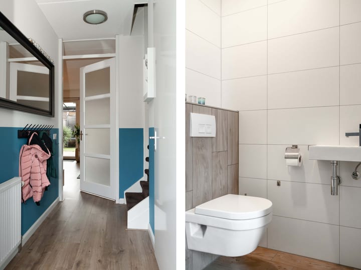 Foto 15 van de Pirk 25