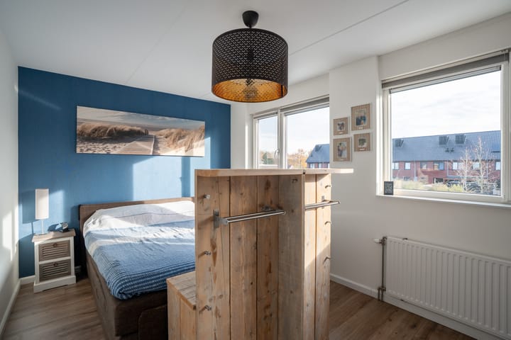 Foto 16 van de Pirk 25