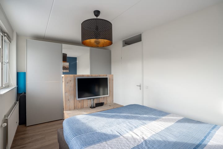 Foto 17 van de Pirk 25