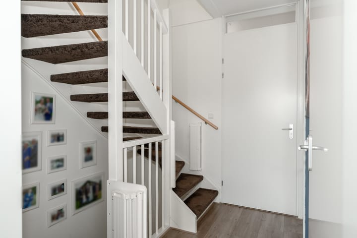 Foto 25 van de Pirk 25