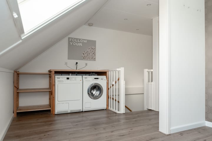 Foto 26 van de Pirk 25