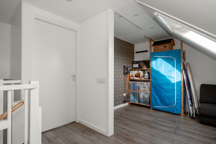 Foto 27 van de Pirk 25