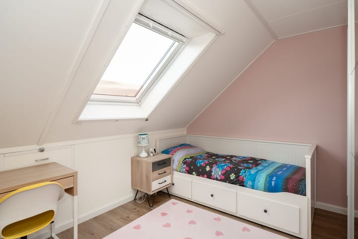 Foto 28 van de Pirk 25