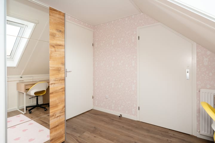 Foto 29 van de Pirk 25