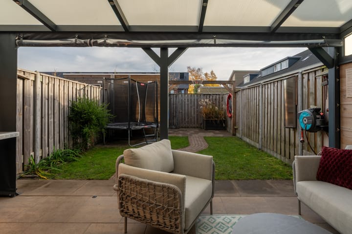 Foto 30 van de Pirk 25