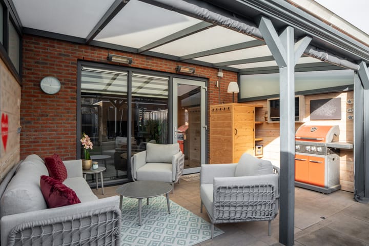 Foto 31 van de Pirk 25