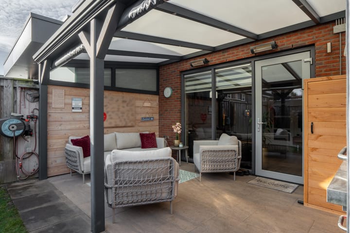 Foto 32 van de Pirk 25