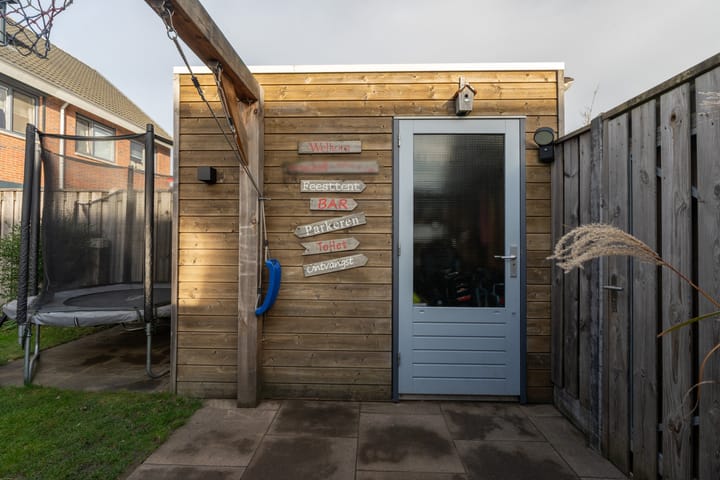 Foto 35 van de Pirk 25