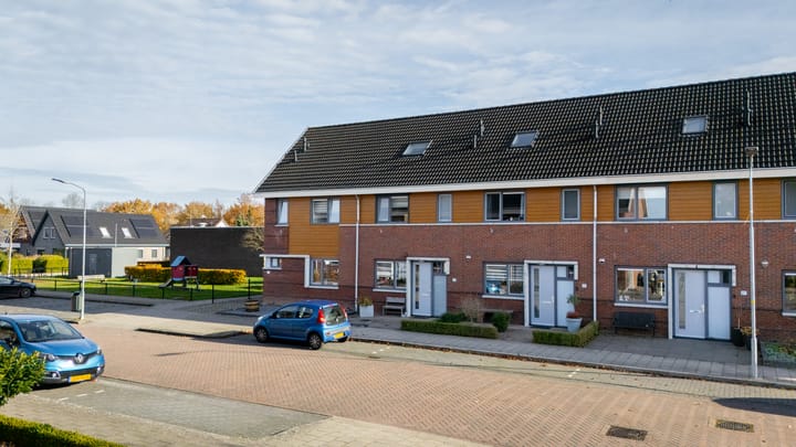 Foto 36 van de Pirk 25