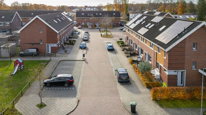 Foto 37 van de Pirk 25