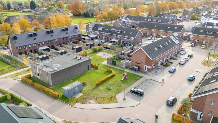 Foto 38 van de Pirk 25