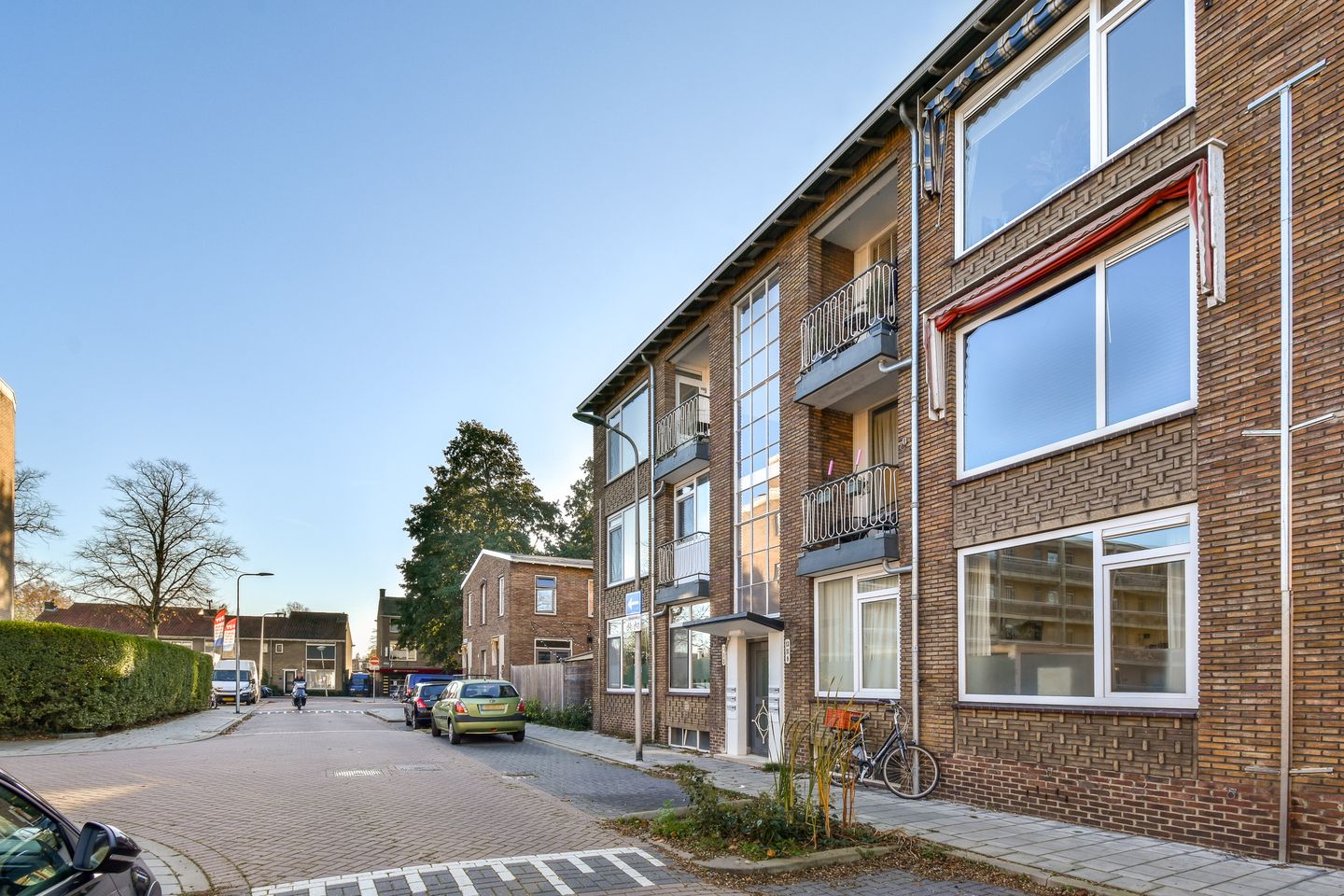 Foto 5 van Frederik Hendriklaan 5