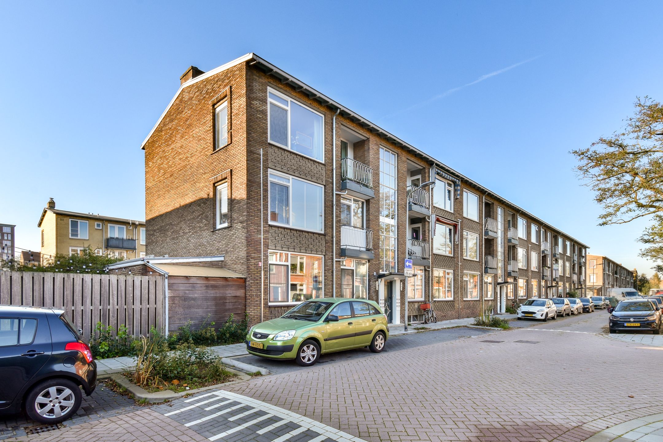 Foto 6 van Frederik Hendriklaan 5