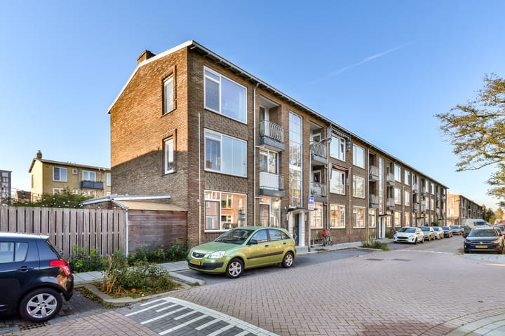 Foto 6 van Frederik Hendriklaan 5