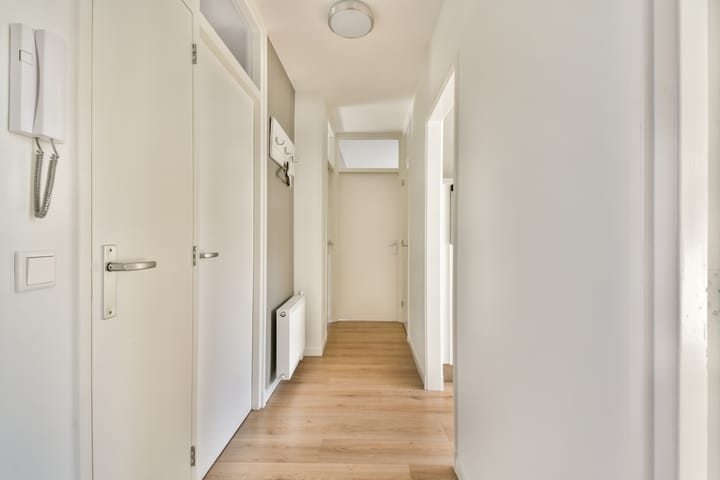 Foto 7 van Frederik Hendriklaan 5