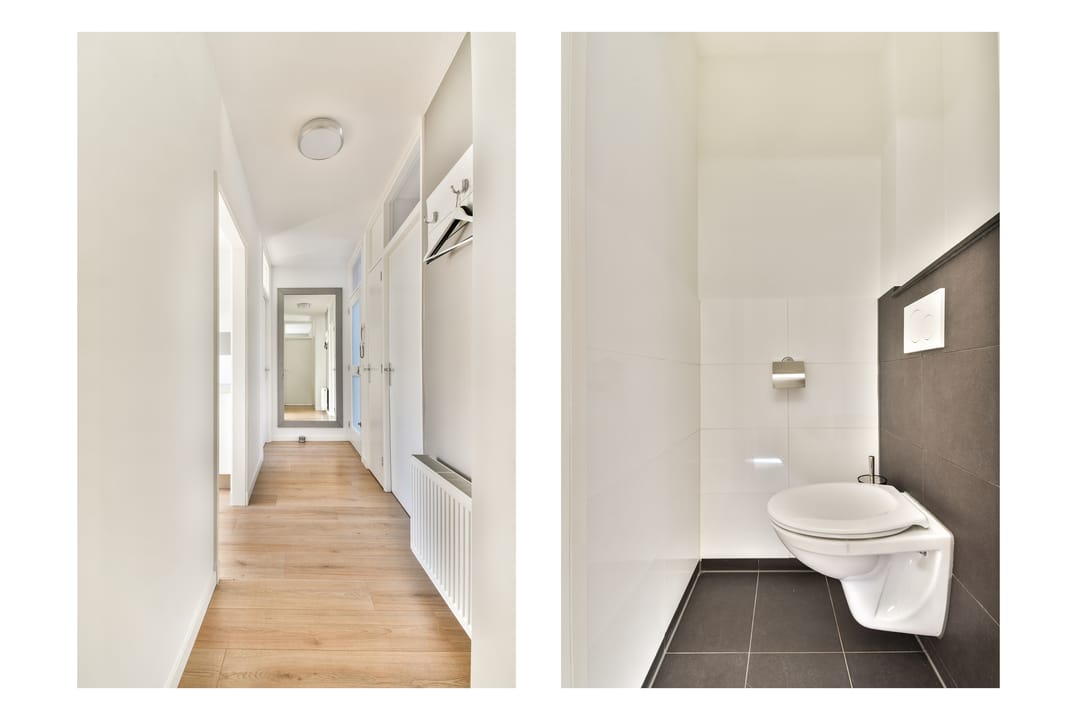 Foto 8 van Frederik Hendriklaan 5