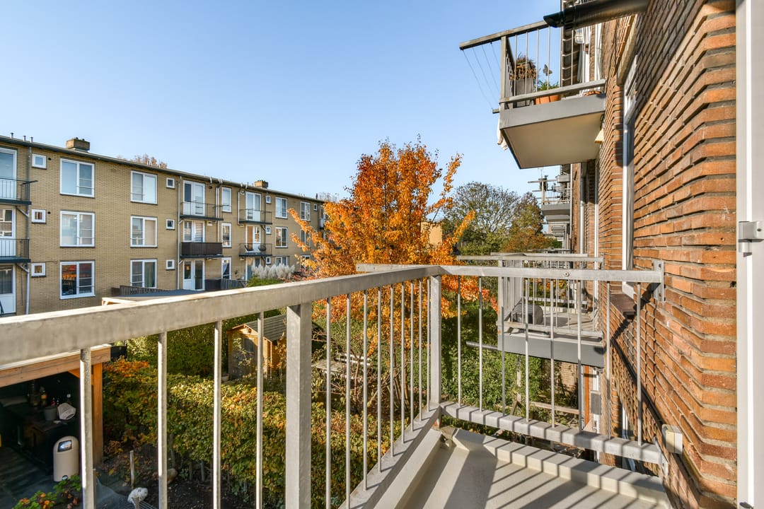 Foto 13 van Frederik Hendriklaan 5