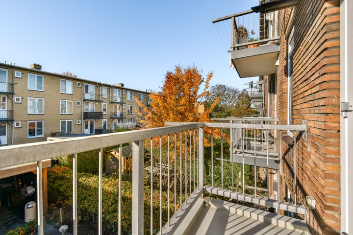 Foto 13 van Frederik Hendriklaan 5