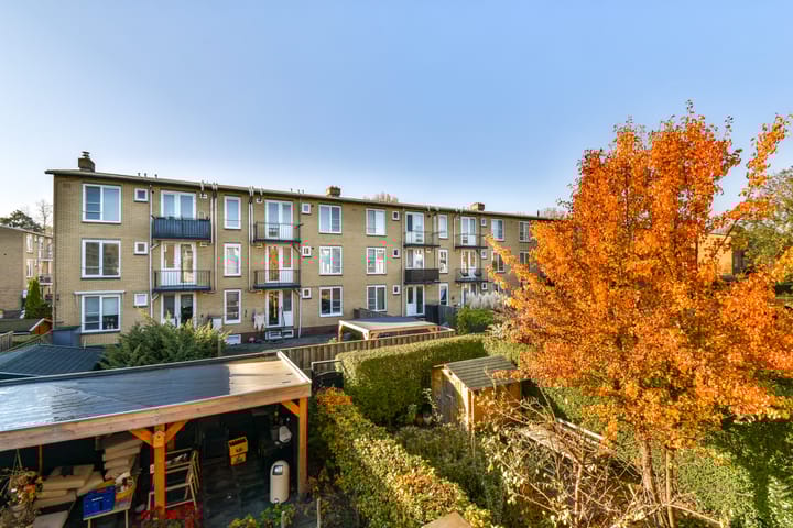 Foto 14 van Frederik Hendriklaan 5