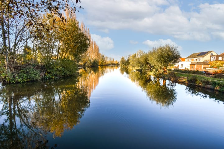 Foto 24 van Frederik Hendriklaan 5