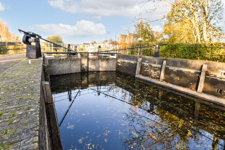 Foto 25 van Frederik Hendriklaan 5