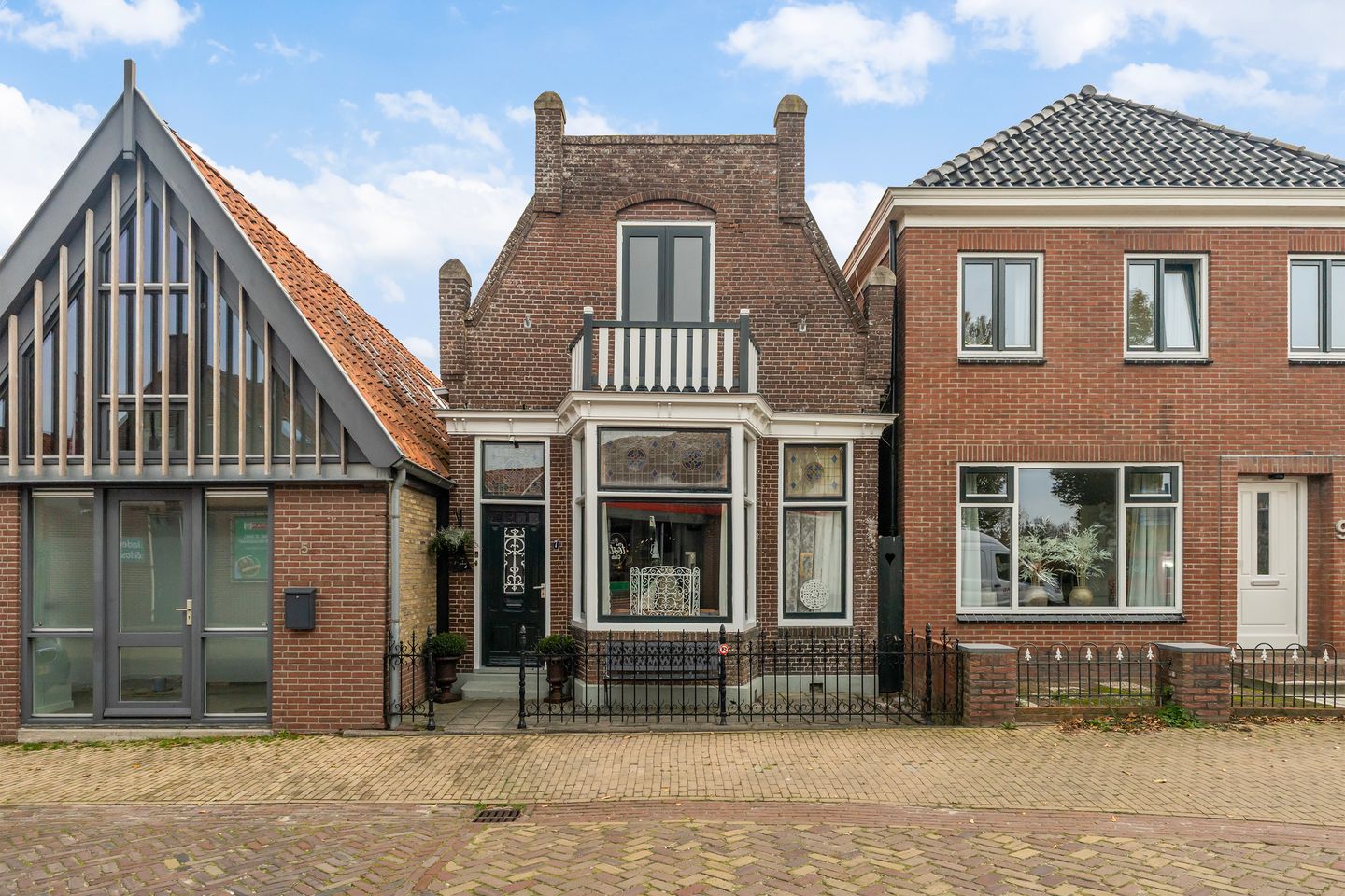 Foto 1 van Waechswâl 7