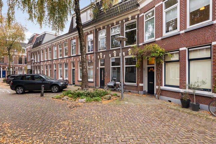 Foto 43 van Singeldwarsstraat 19-BS