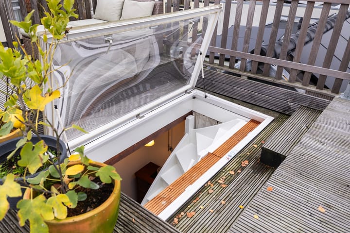 Foto 34 van Singeldwarsstraat 19-BS