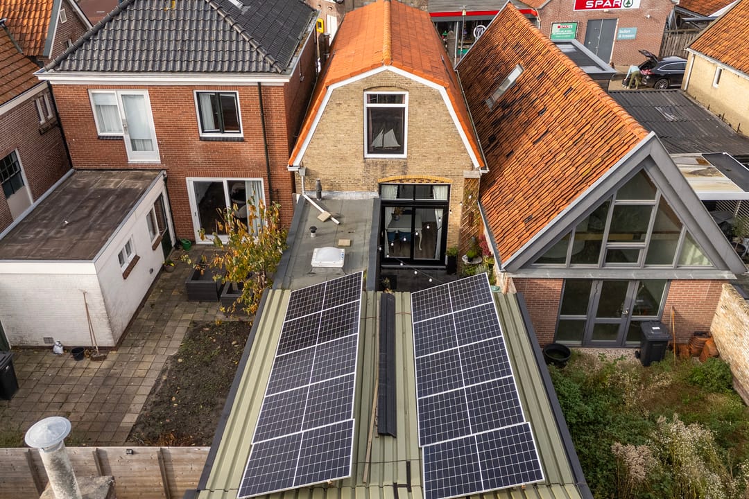 Foto 43 van Waechswâl 7