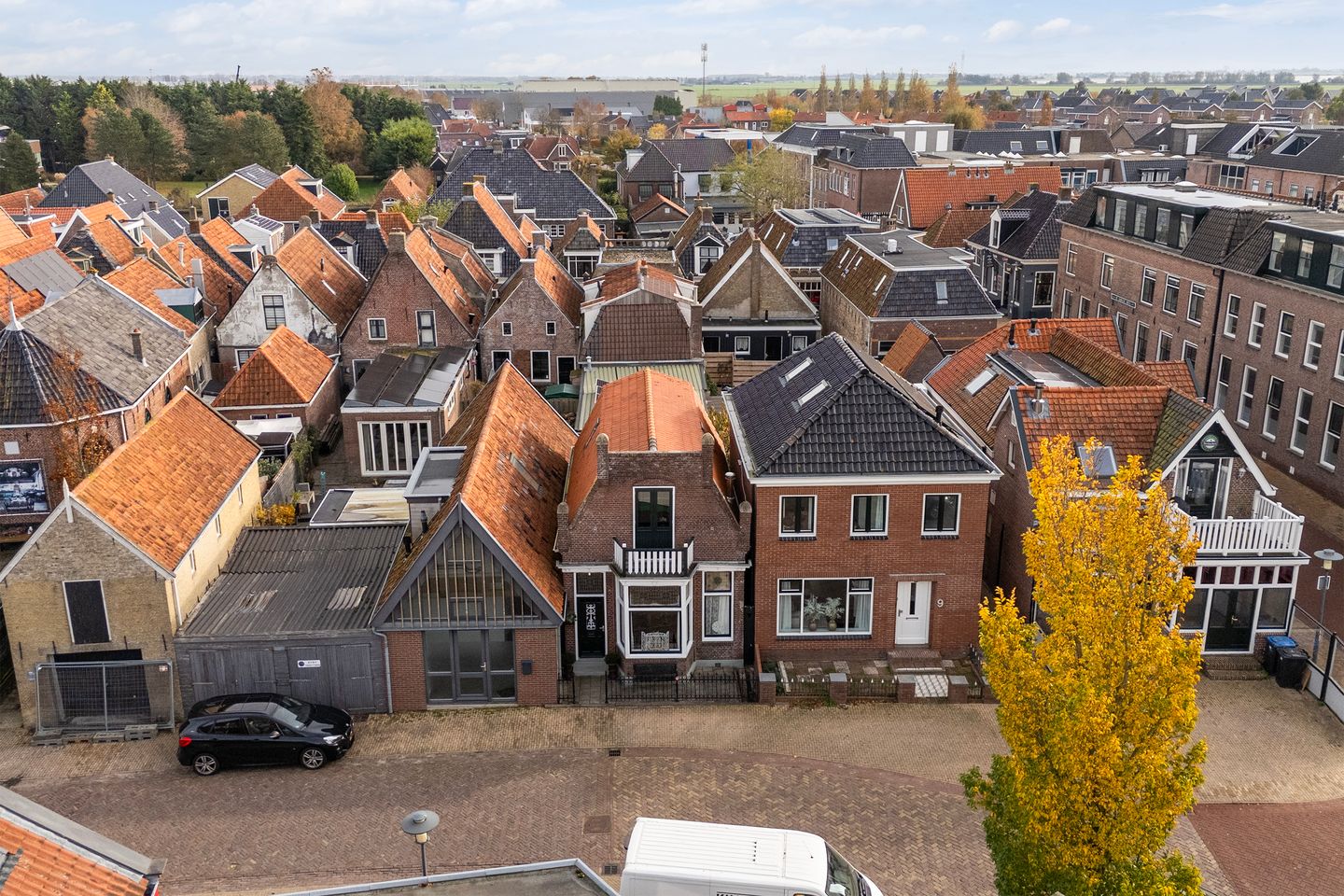 Foto 44 van Waechswâl 7
