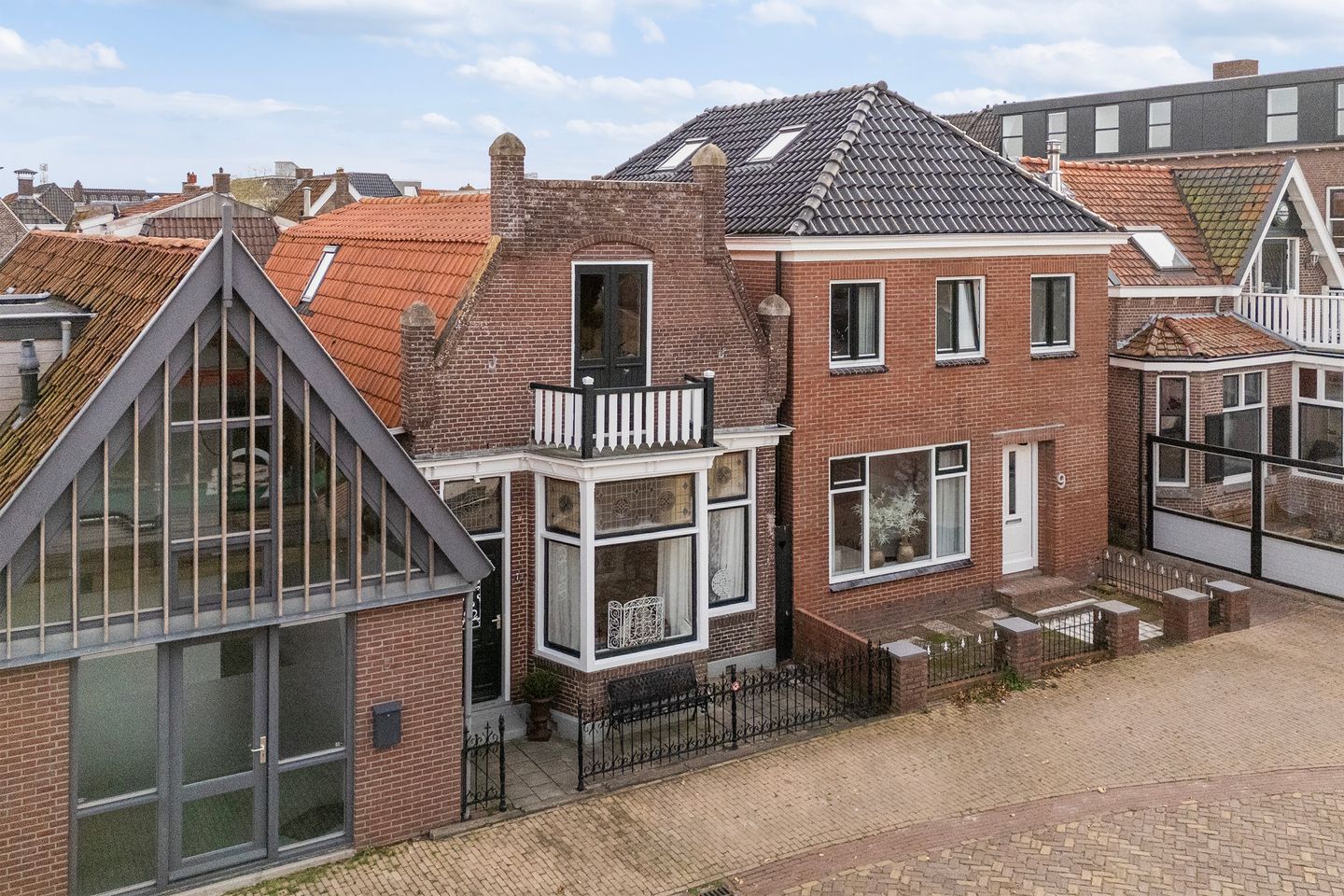 Foto 40 van Waechswâl 7